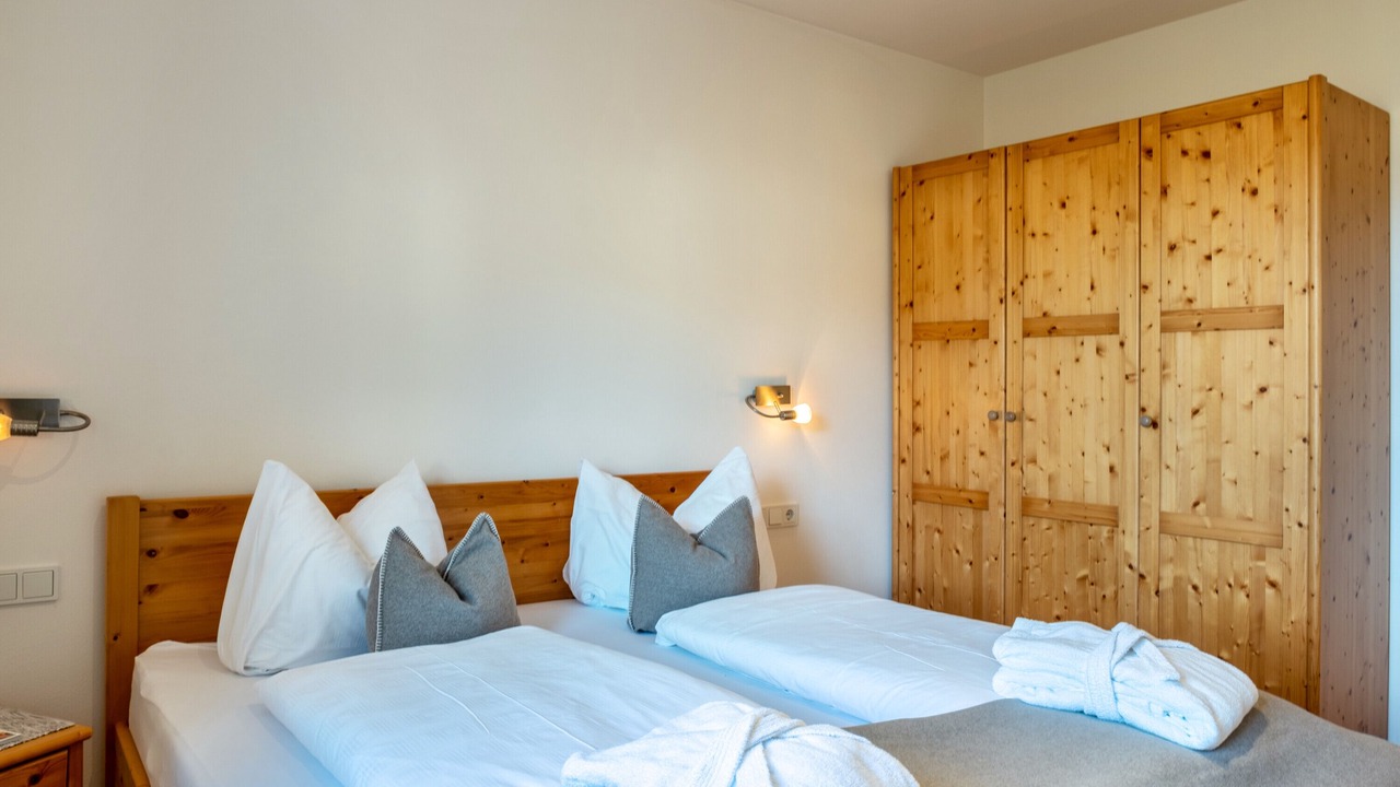 Photo of Bedroom in Berg/Monte