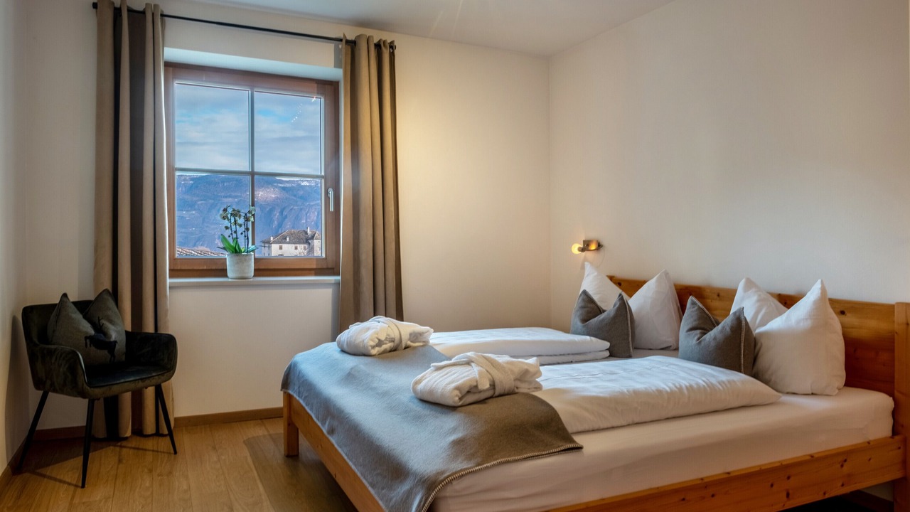 Photo of Bedroom in Berg/Monte