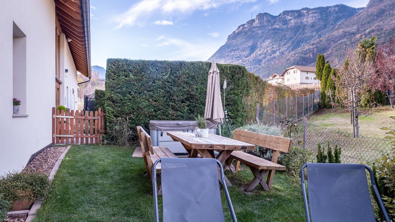 Photo of Outdoor in Berg/Monte
