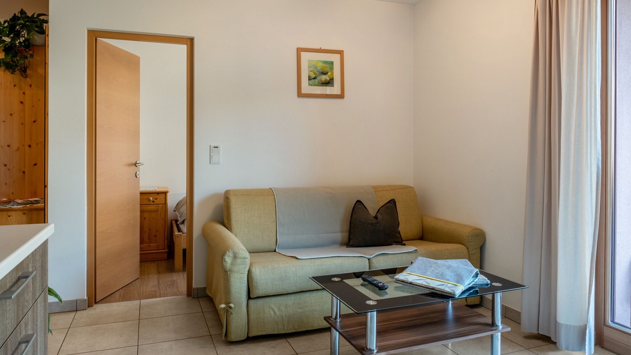 Photo of Livingroom in Berg/Monte