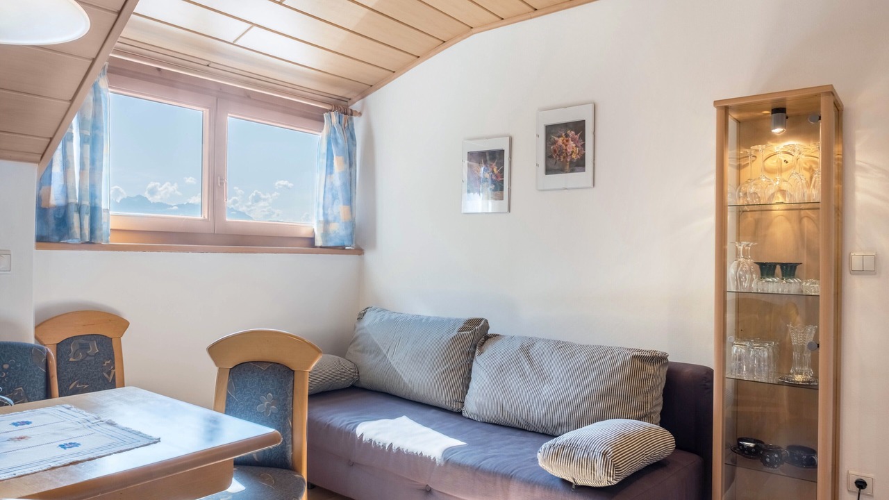 Photo of Livingroom in San Genesio Atesino