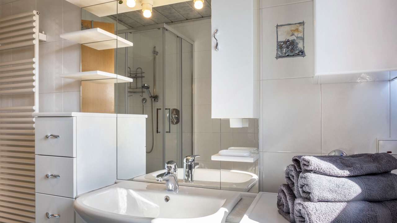 Photo of Bathroom in San Genesio Atesino
