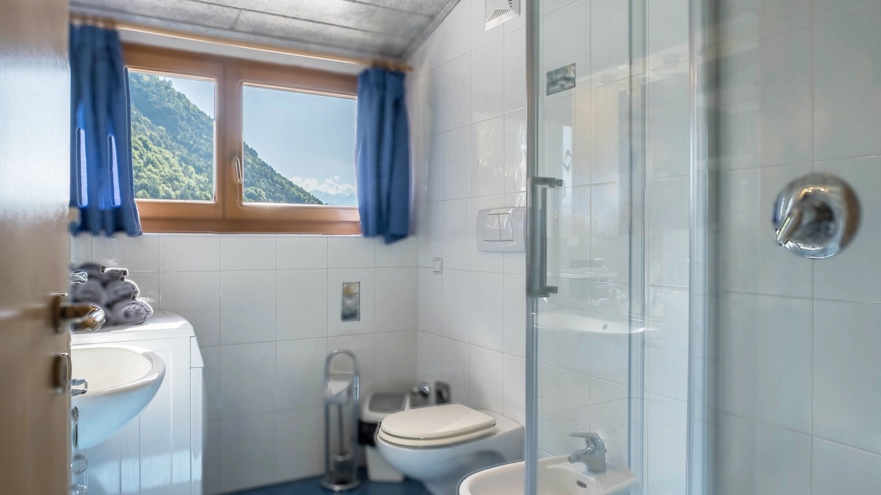 Photo of Bathroom in San Genesio Atesino