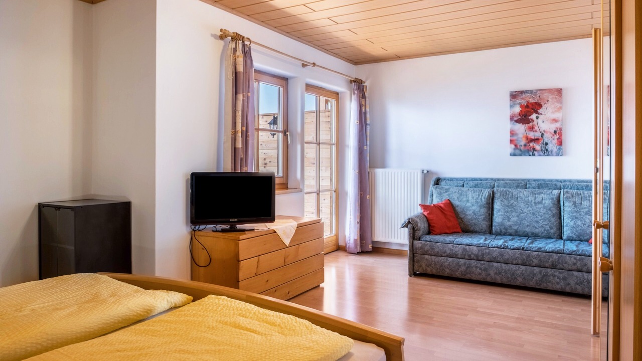 Photo of Bedroom in San Genesio Atesino