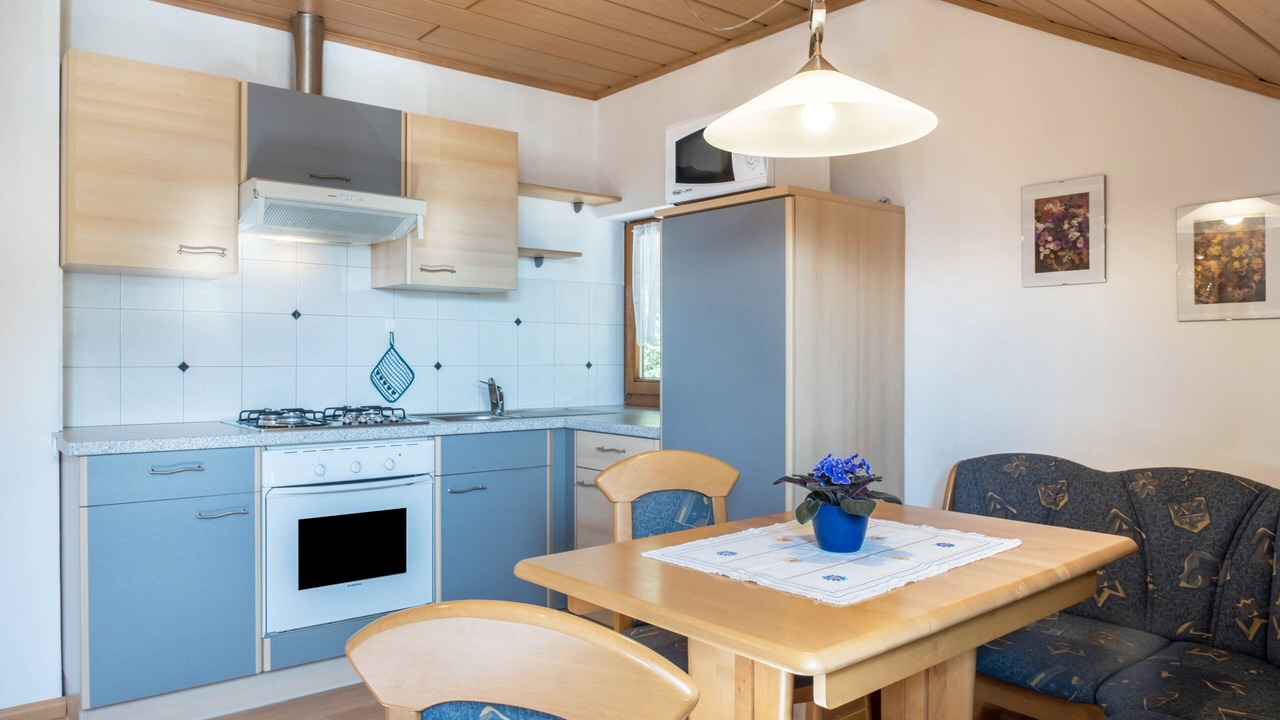 Photo of Kitchen in San Genesio Atesino
