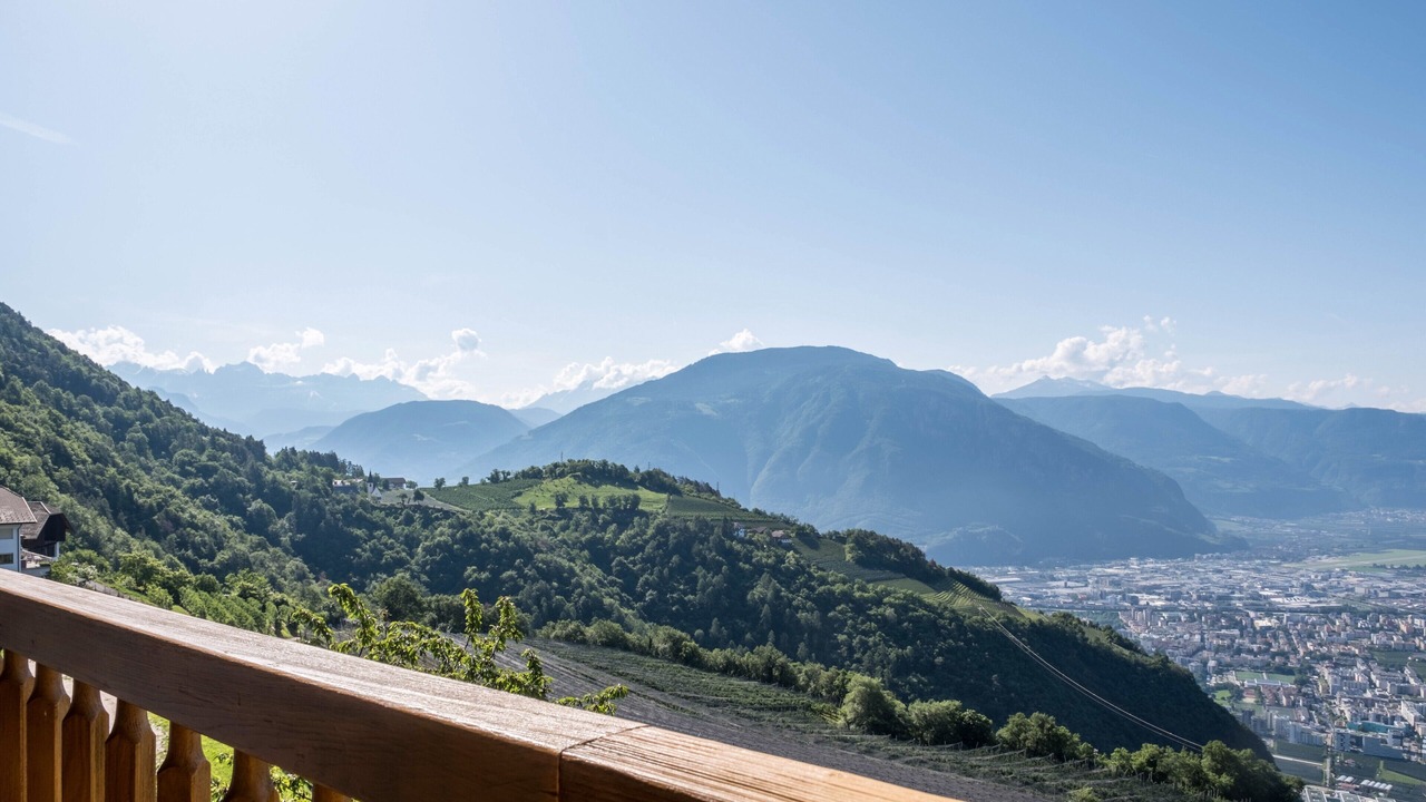 Photo of Outdoor in San Genesio Atesino