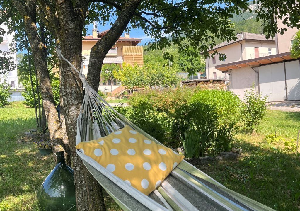 Photo of Outdoor in Ronzo-Chienis