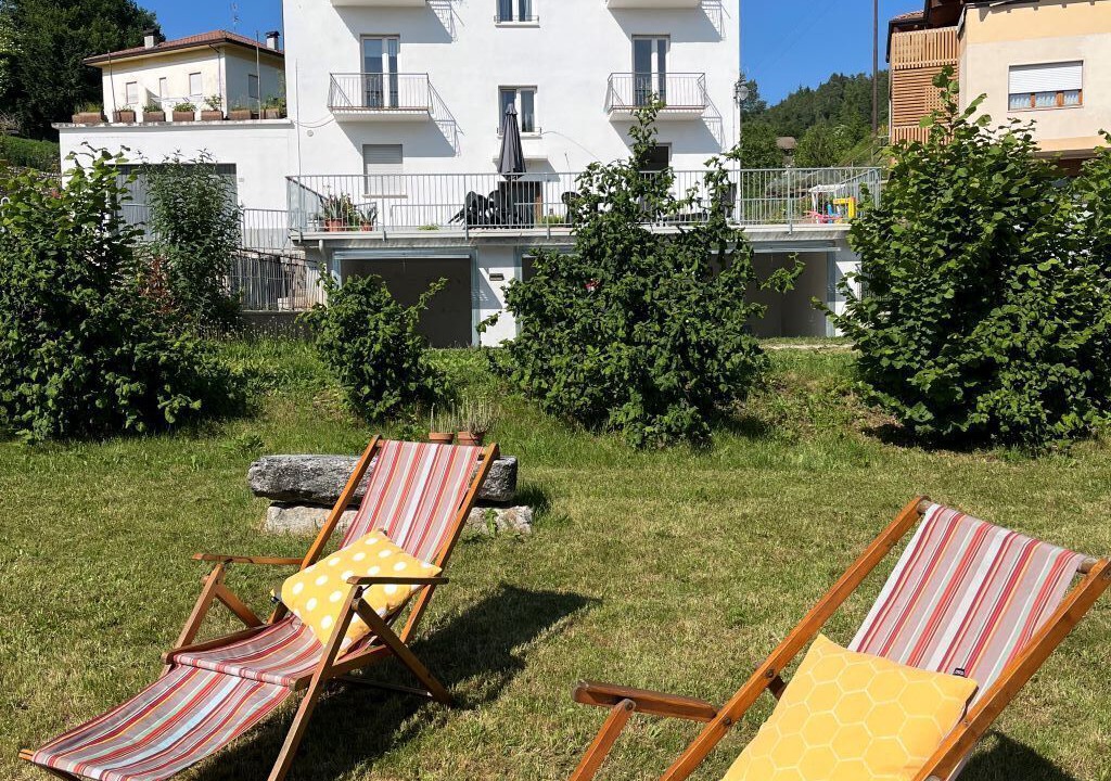 Photo of Outdoor in Ronzo-Chienis