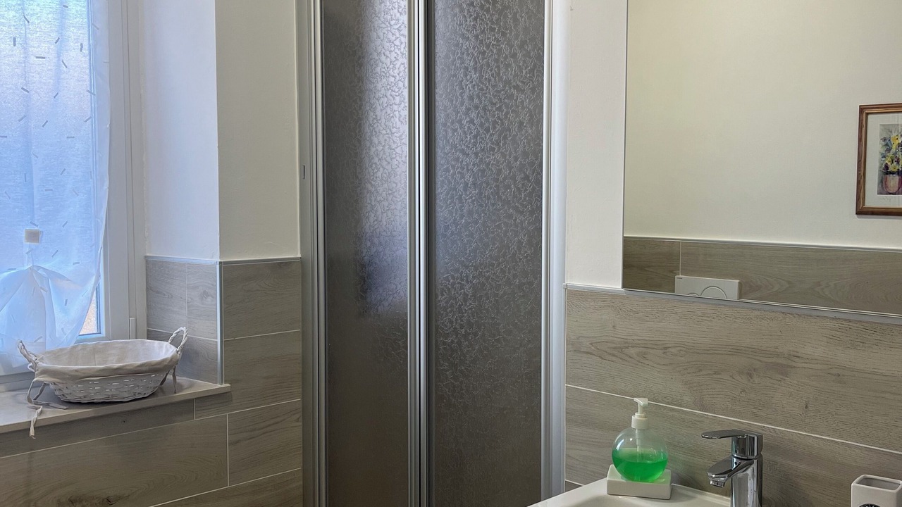 Photo of Bathroom in Ronzo-Chienis