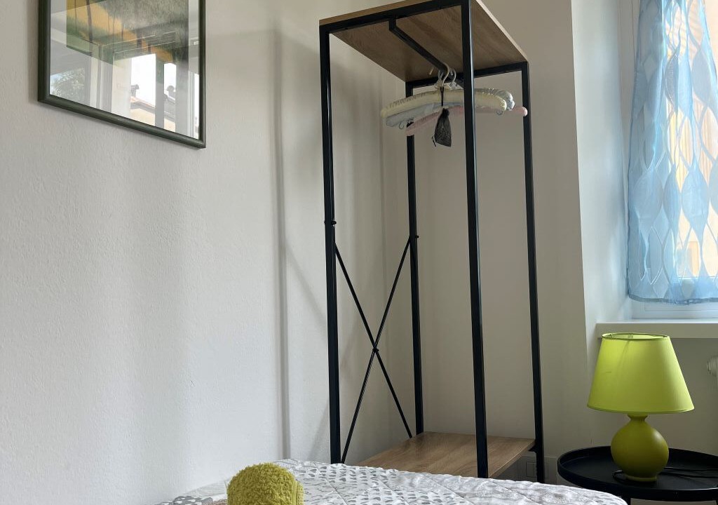 Photo of Bedroom in Ronzo-Chienis