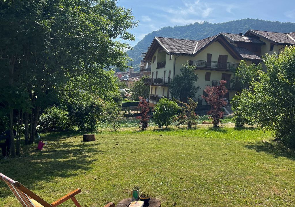 Photo of Outdoor in Ronzo-Chienis