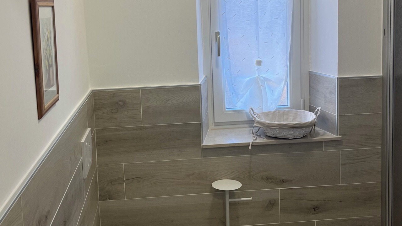 Photo of Bathroom in Ronzo-Chienis