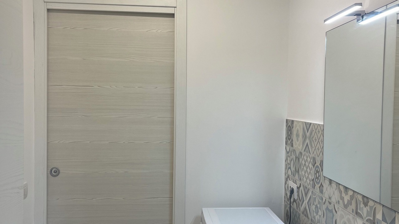 Photo of Bathroom in Ronzo-Chienis