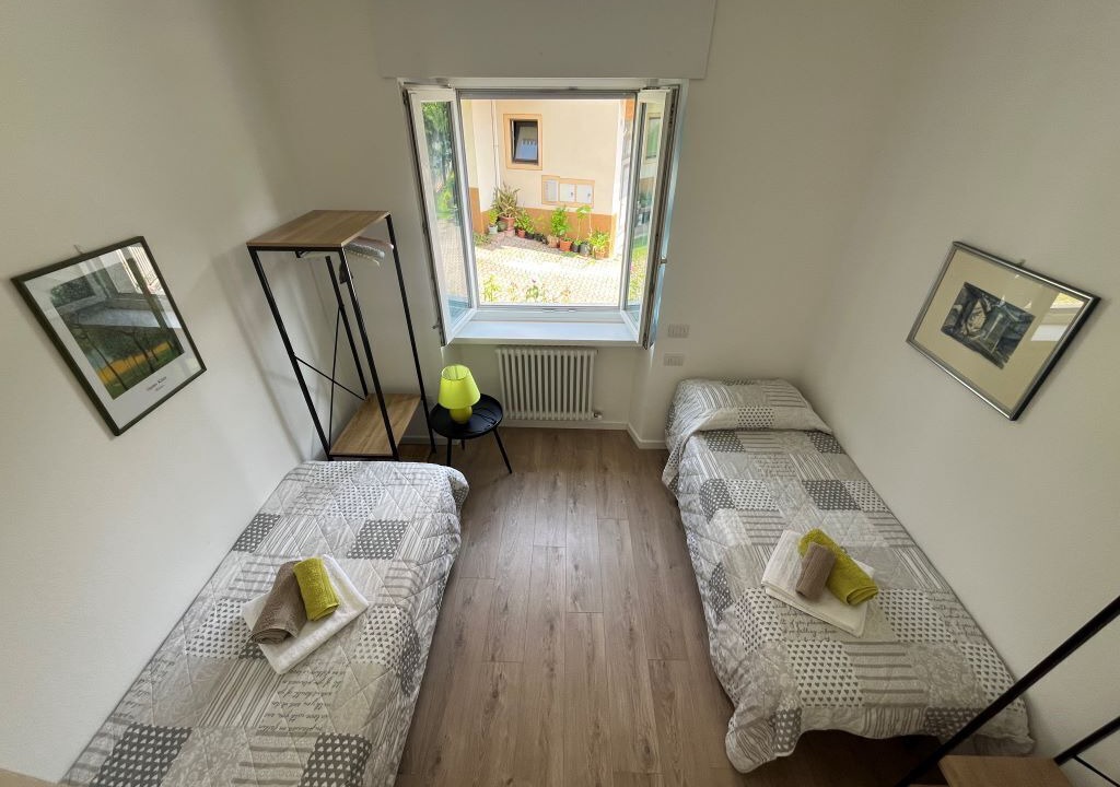 Photo of Bedroom in Ronzo-Chienis