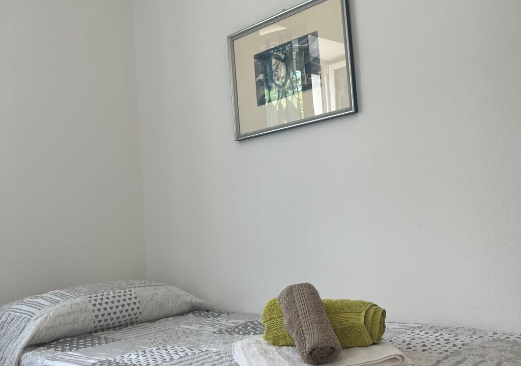 Photo of Bedroom in Ronzo-Chienis