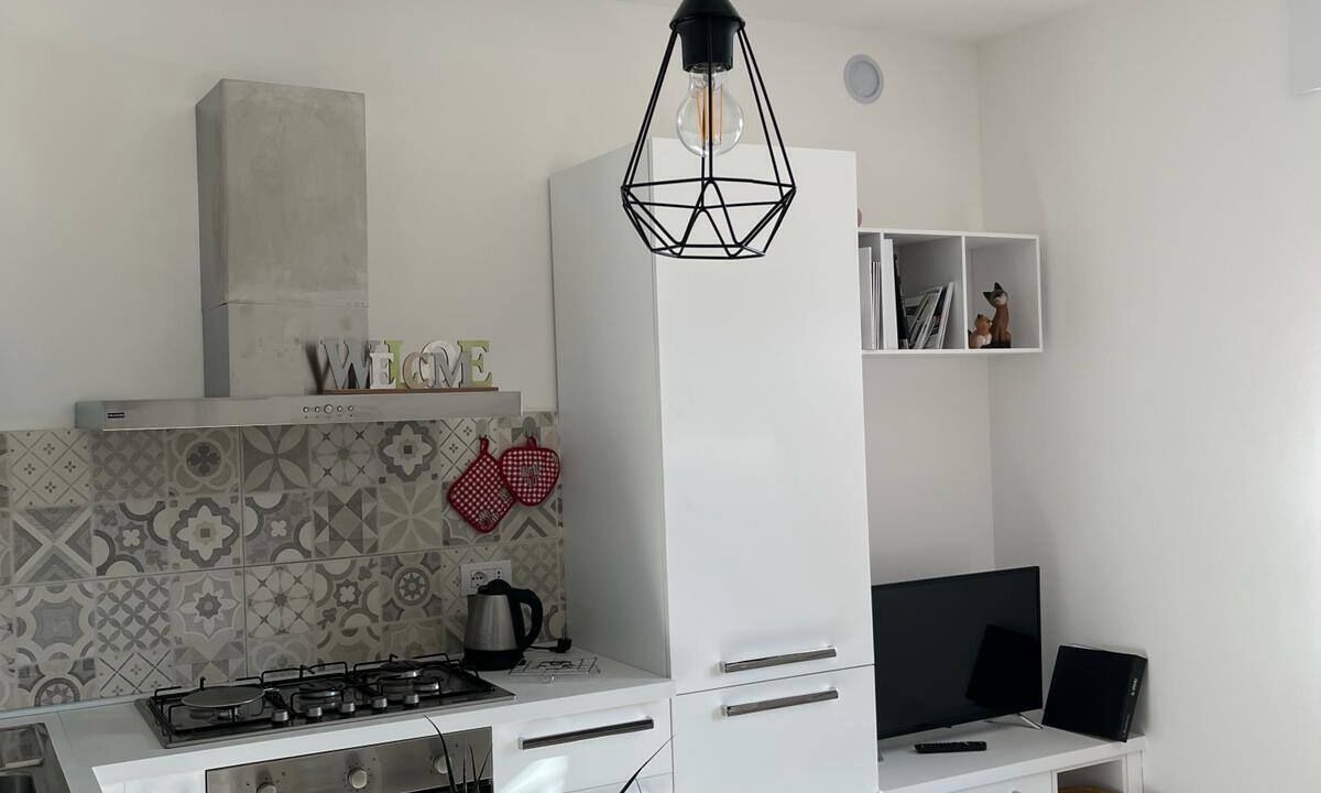 Photo of Kitchen in Ronzo-Chienis