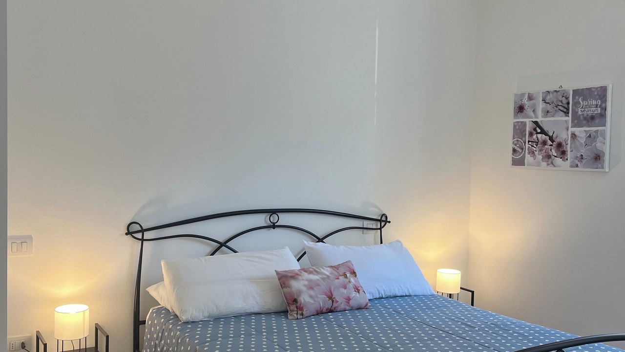 Photo of Bedroom in Ronzo-Chienis