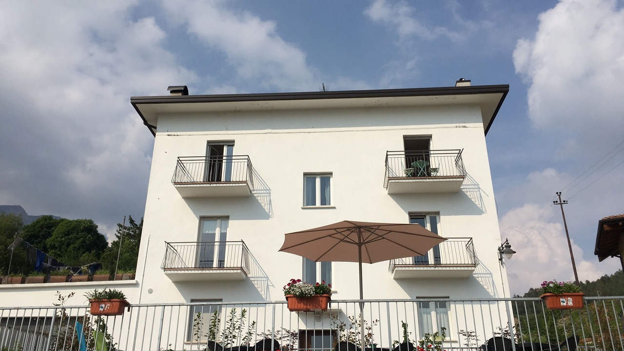Photo of Outdoor in Ronzo-Chienis
