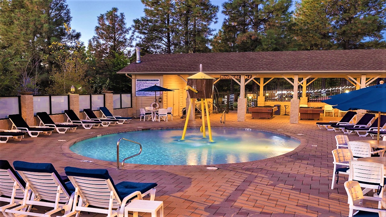 Photo of Outdoor in Flagstaff