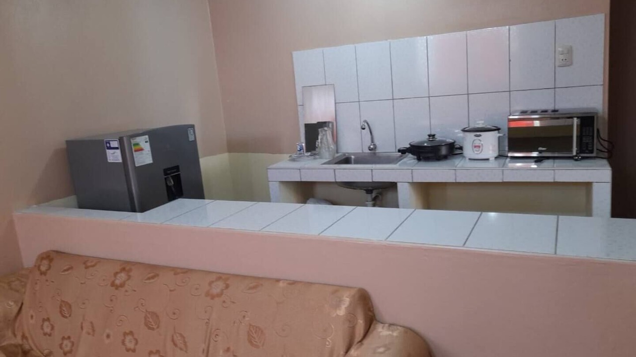 Photo of Kitchen in Callao