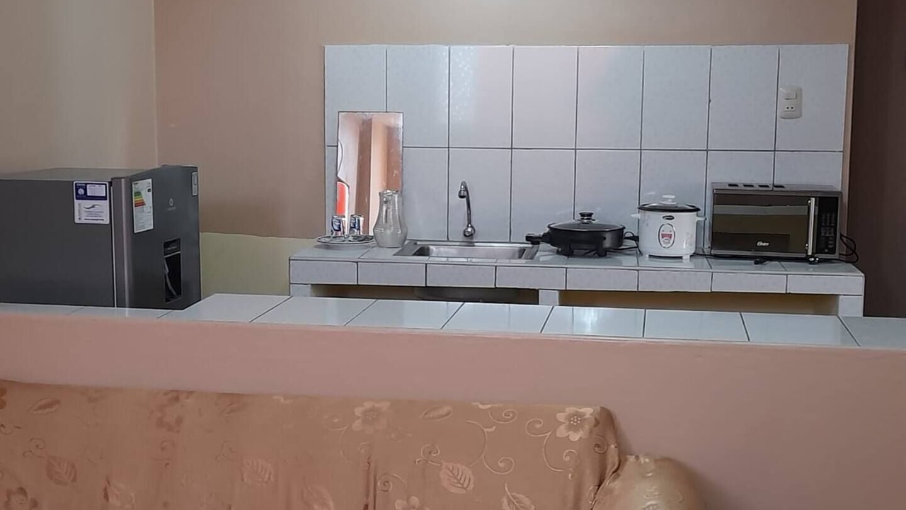 Photo of Kitchen in Callao