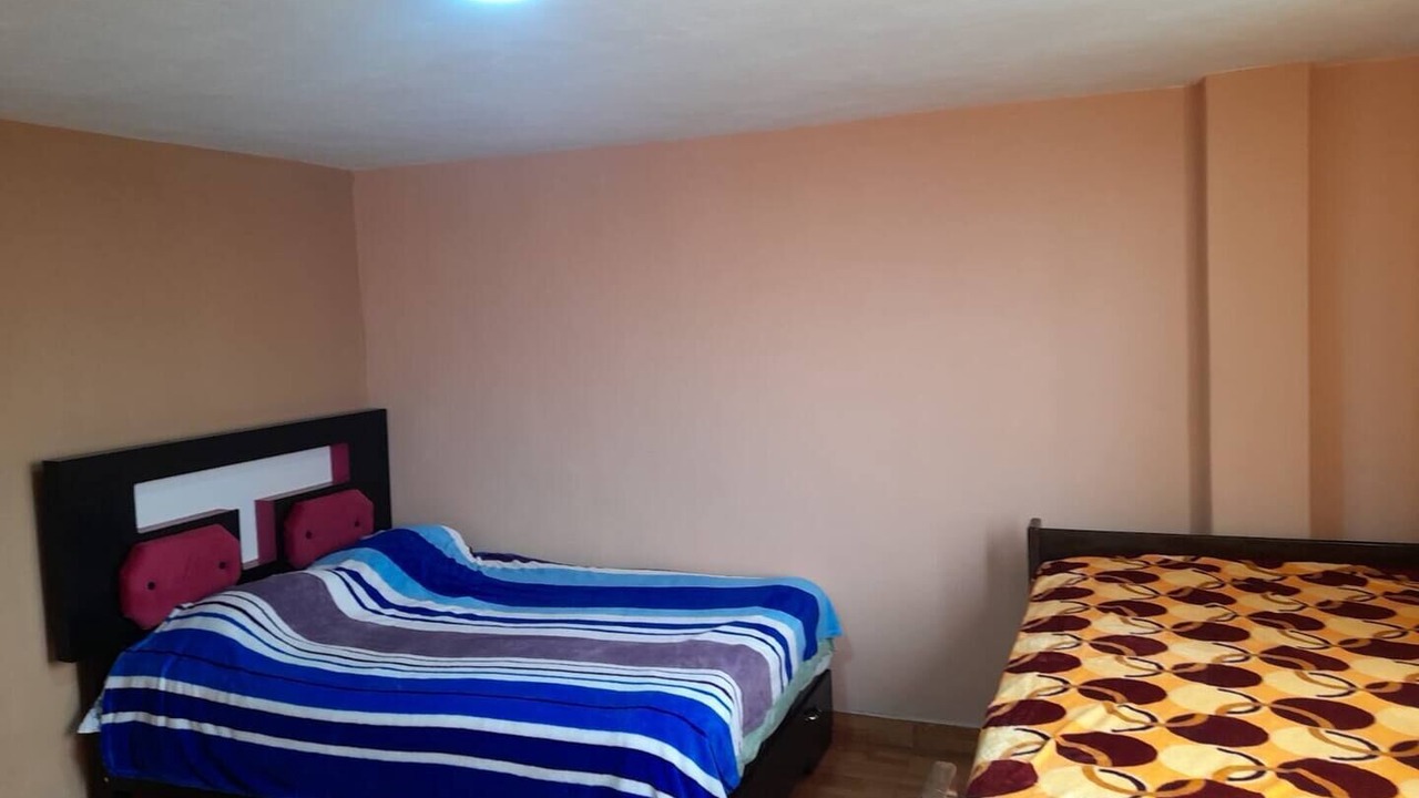 Photo of Bedroom in Callao