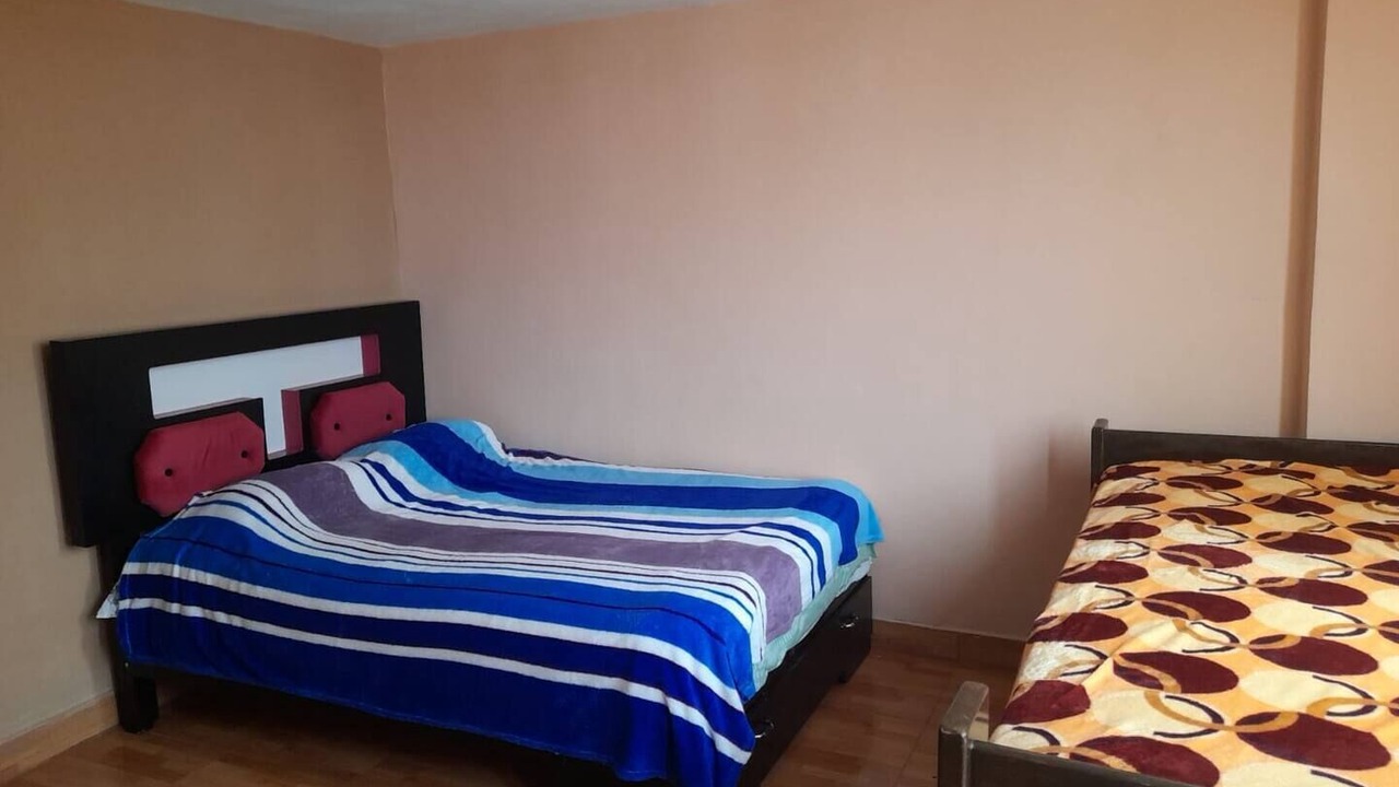 Photo of Bedroom in Callao