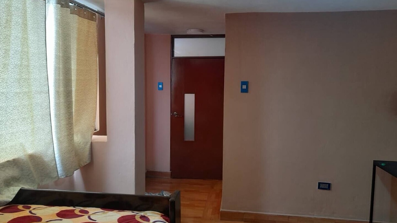 Photo of Bedroom in Callao