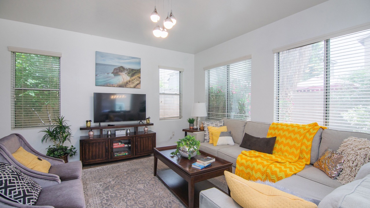 Photo of Bedroom in Laveen Village