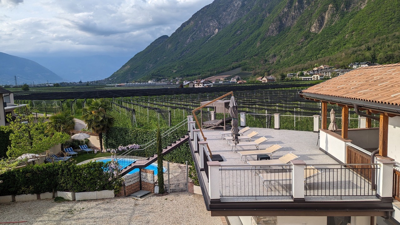 Photo of Outdoor in Vilpiano