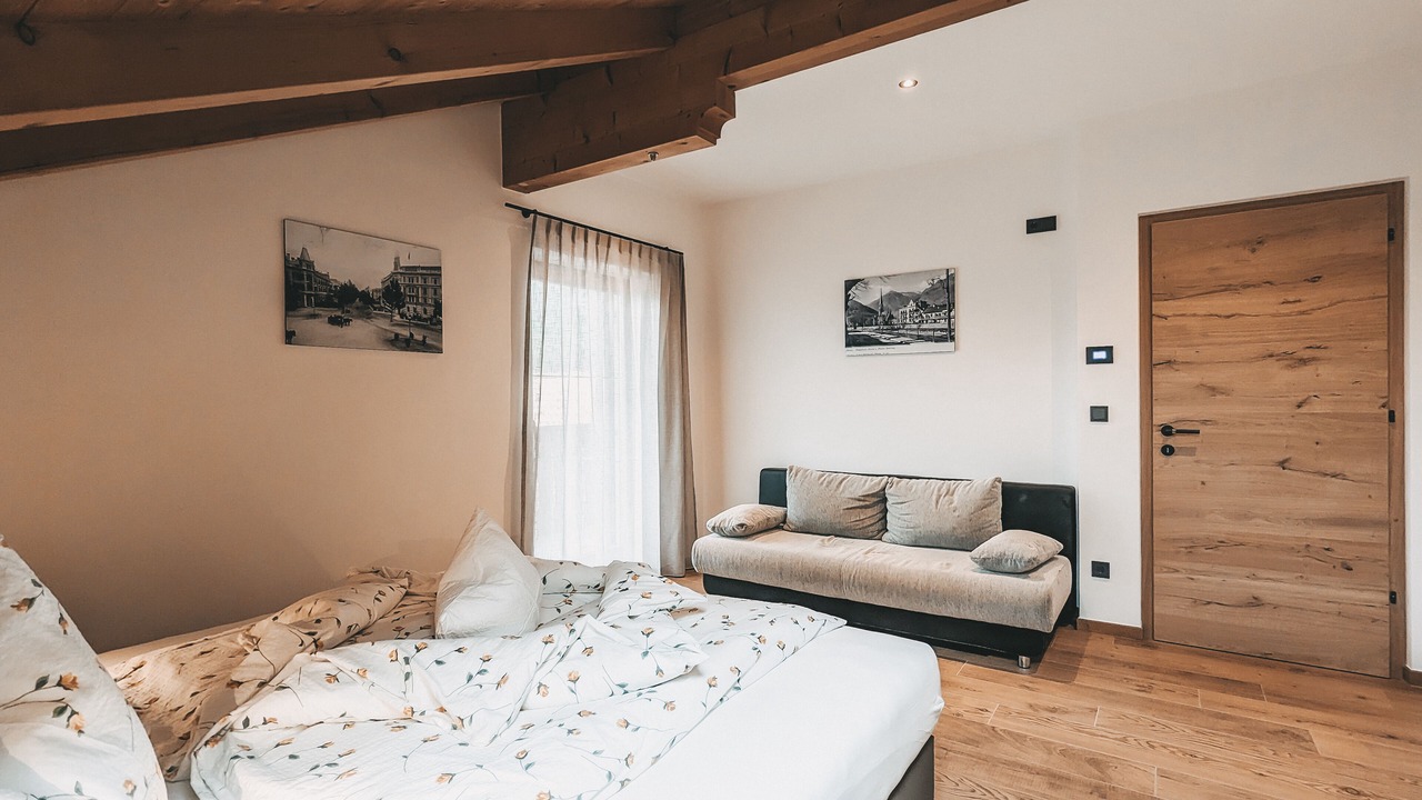 Photo of Bedroom in Vilpiano