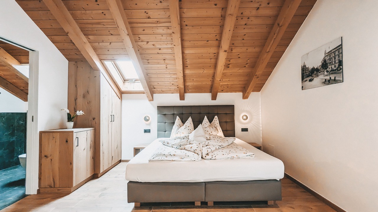 Photo of Bedroom in Vilpiano