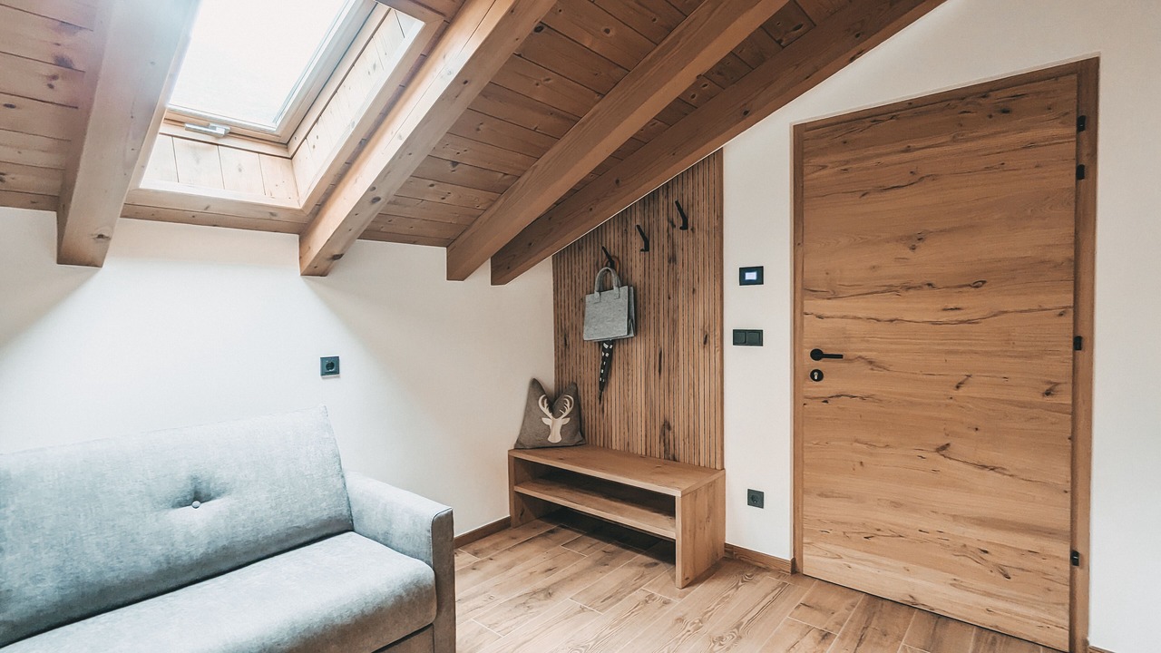Photo of Livingroom in Vilpiano