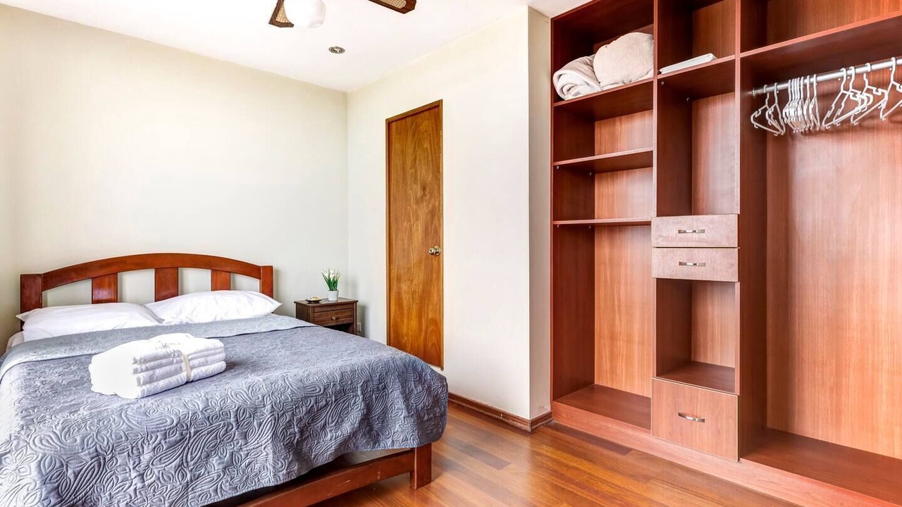 Photo of Bedroom in Callao