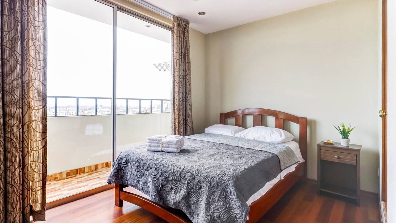 Photo of Bedroom in Callao