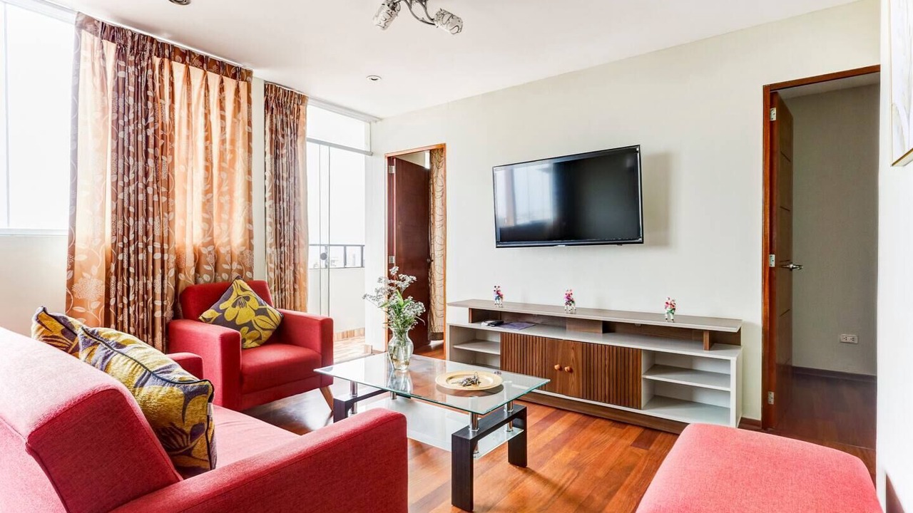 Photo of Livingroom in Callao