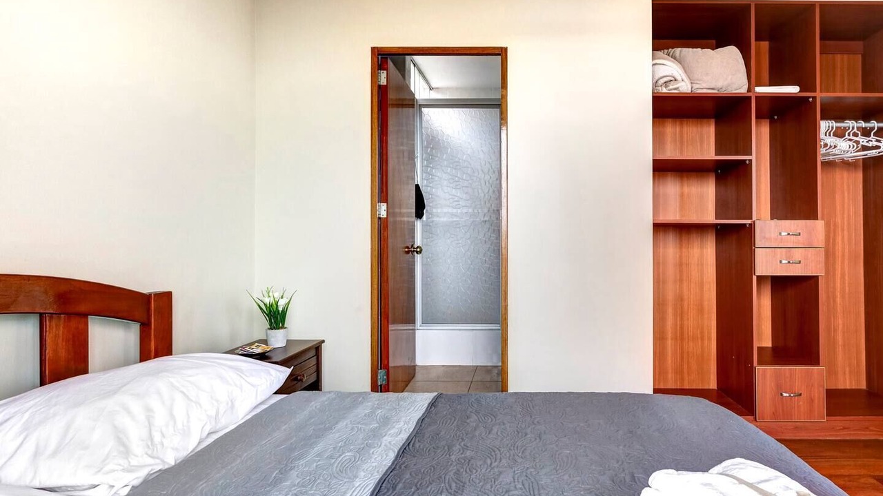 Photo of Bedroom in Callao