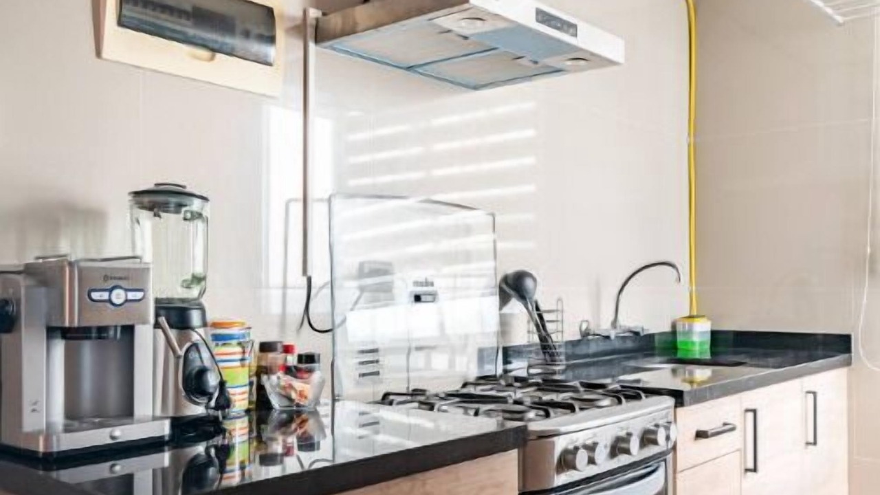 Photo of Kitchen in Callao