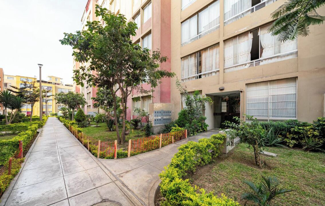 Photo of Outdoor in Callao