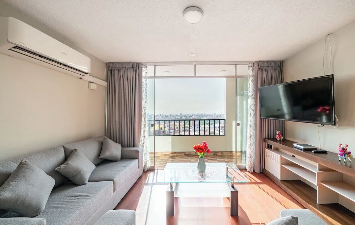 Photo of Bedroom in Callao