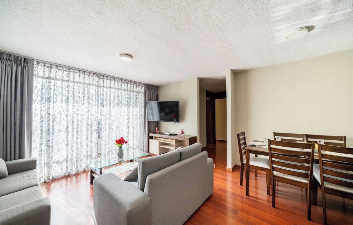 Photo of Livingroom in Callao