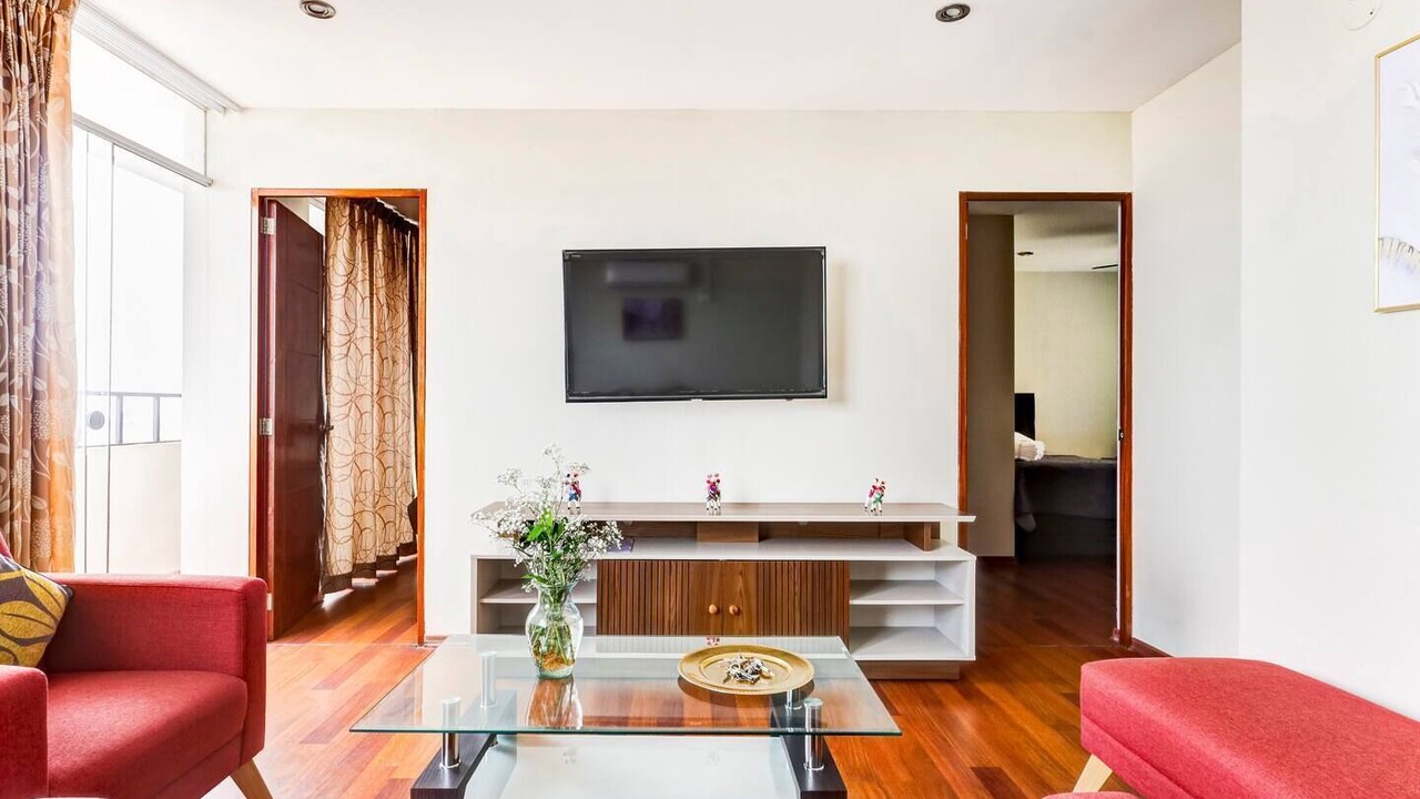Photo of Livingroom in Callao