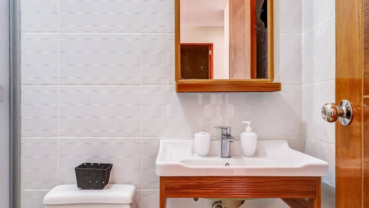 Photo of Bathroom in Callao
