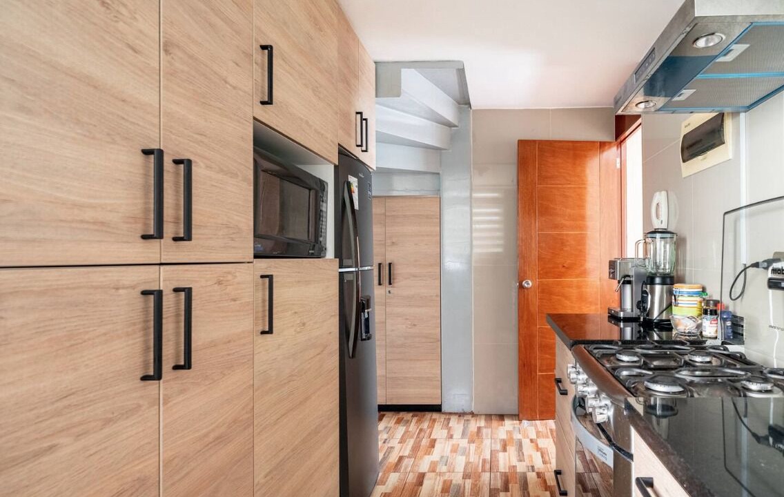 Photo of Kitchen in Callao