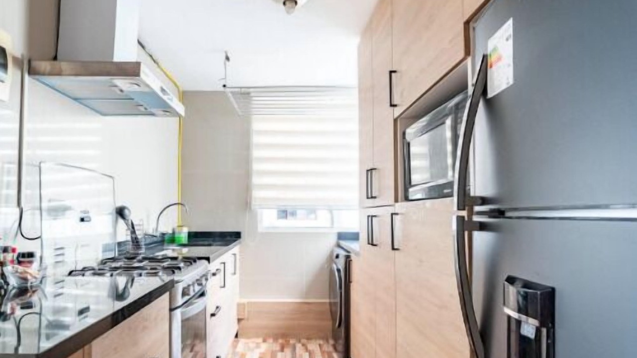 Photo of Kitchen in Callao