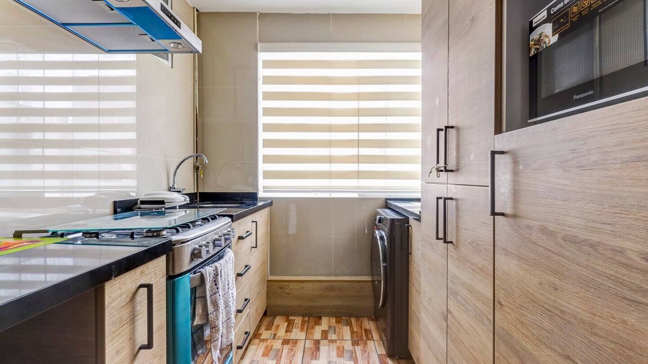 Photo of Kitchen in Callao