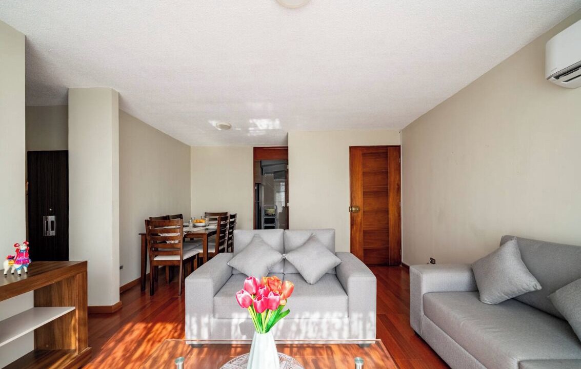 Photo of Livingroom in Callao