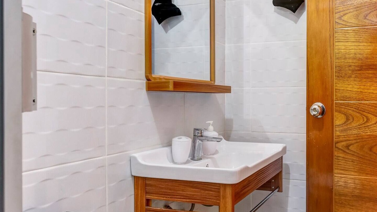 Photo of Bathroom in Callao