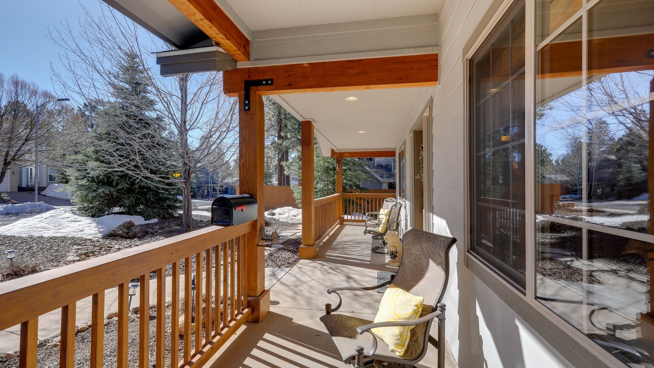 Photo of Outdoor in Ponderosa Trails