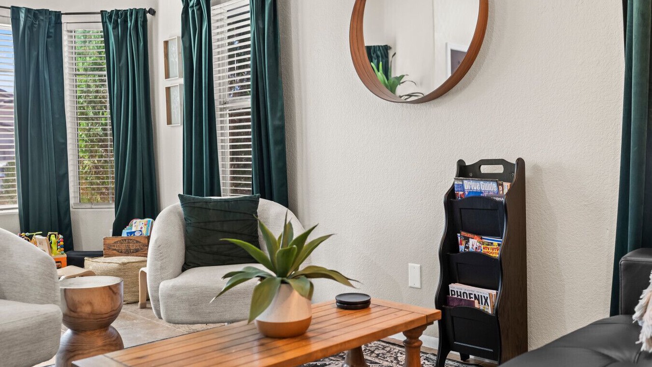 Photo of Bedroom in Gilbert